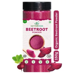 Beetroot powder