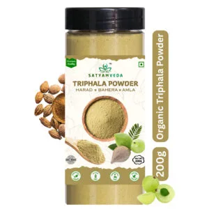 Triphala Powder