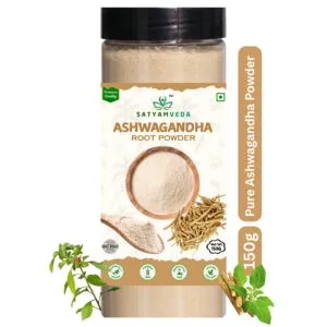Ashwagandha root powder
