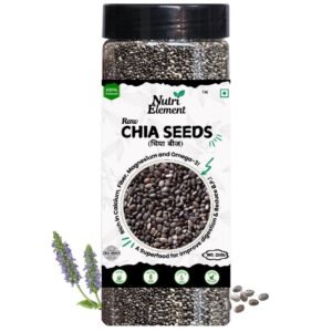 nutri element CHIA SEEDS