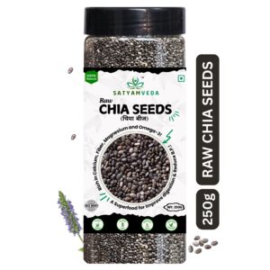Flax Seeds Alsi Beej for weight Loss Loaded with Omega-3 Fibre Brown Flax Seeds
