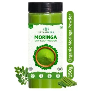 Moringa Powder Moringa Powder for Weight Loss hair growth eating detoxing ski drumstick powder sahjan leaf powder