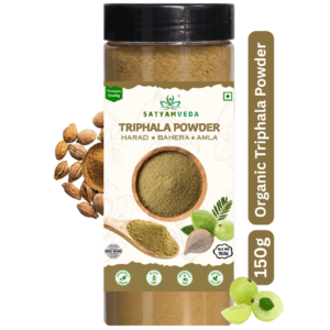 Triphala powder