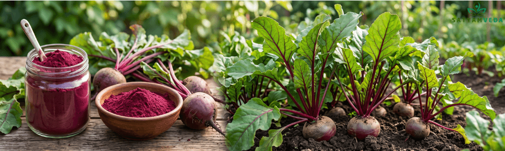 beetroot powder 2
