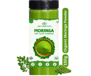 moringa powder
