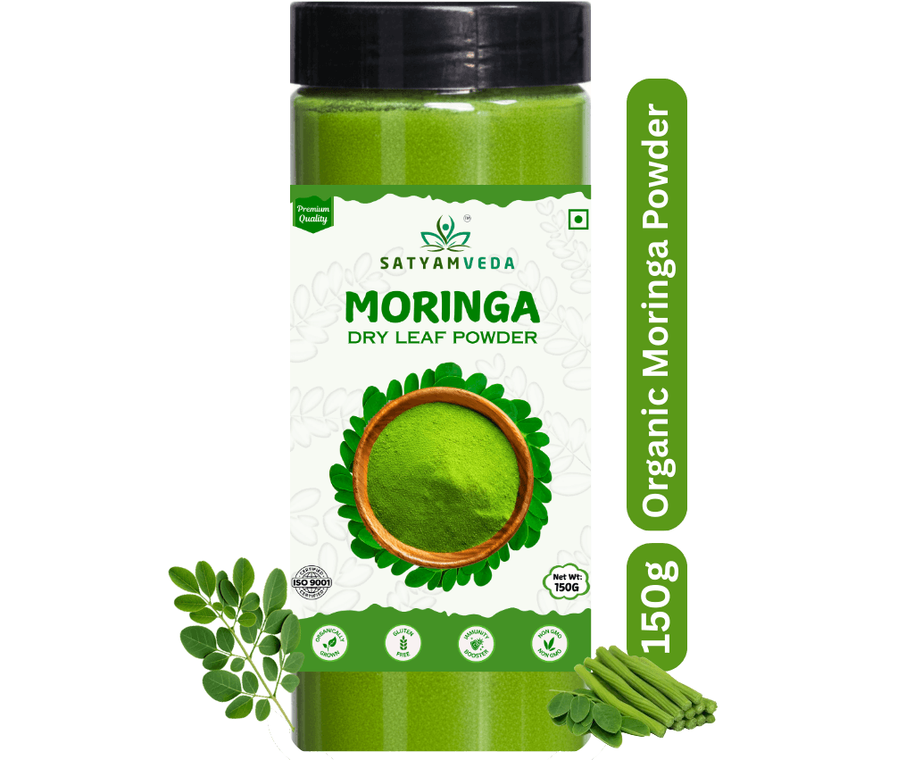 Moringa Powder