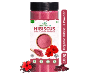 HIBISCUS POWDER