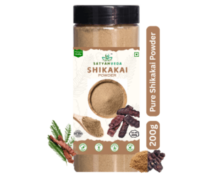 shikakai powder