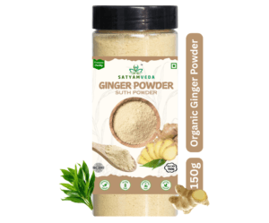 ginger powder