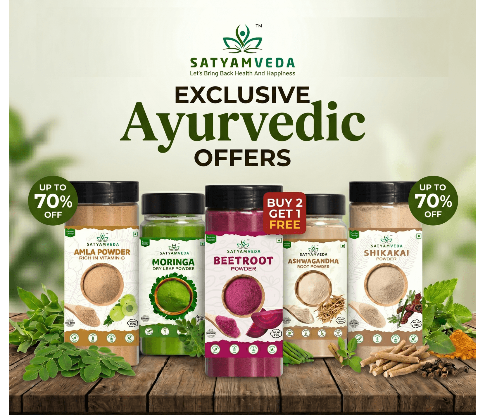 Satyamveda.com wellness
