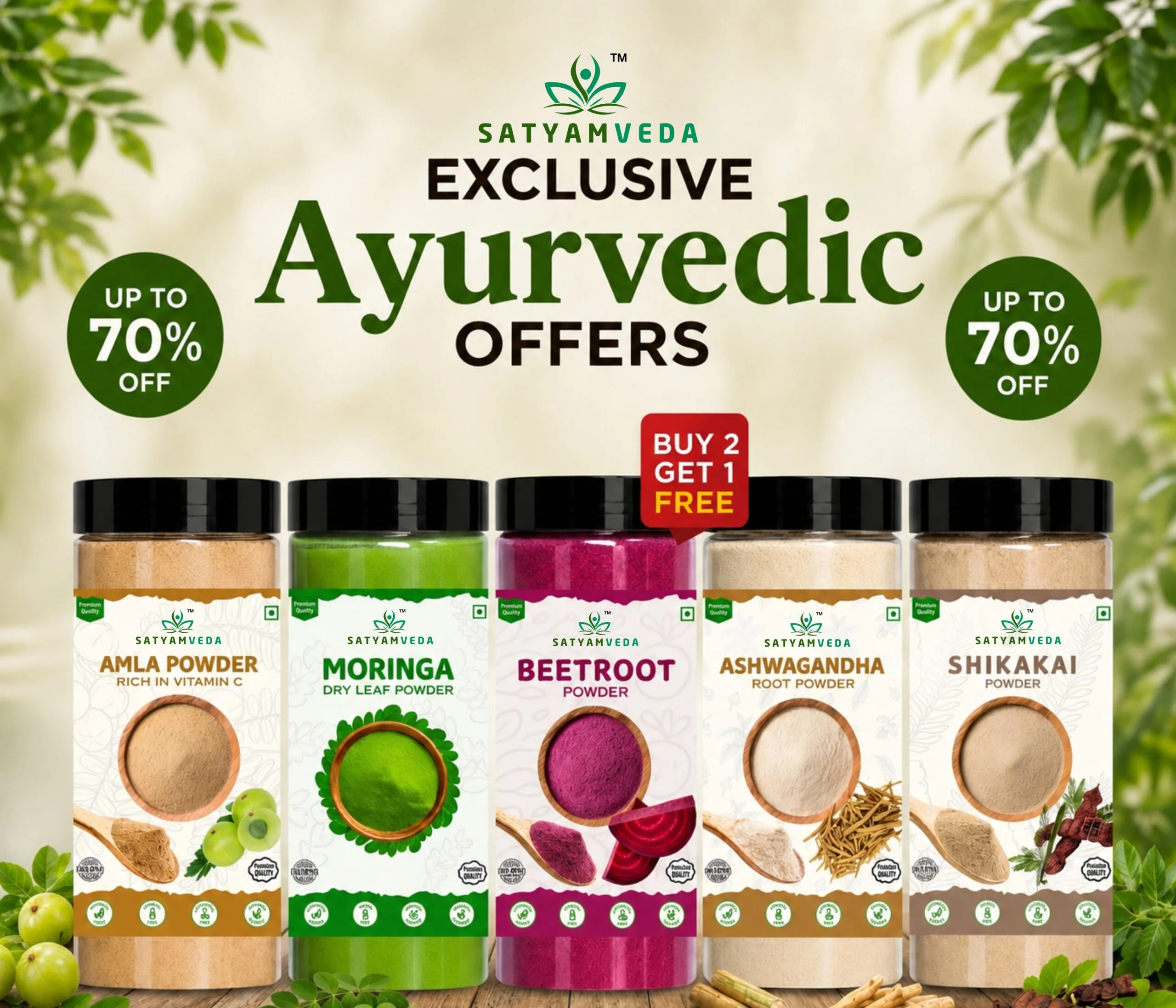 Satyamveda.com wellness